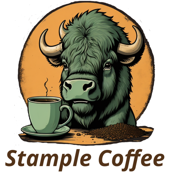 Stample Coffee