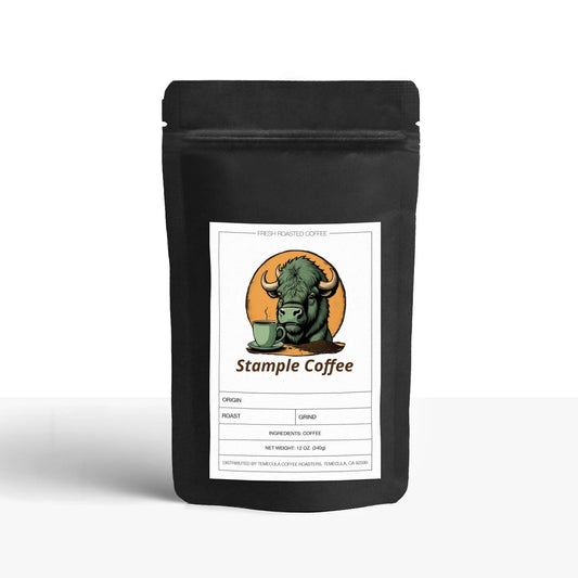 Cold Brew Coffee